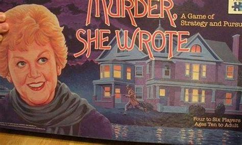 Murder, She Wrote Cast | List of All Murder, She Wrote Actors and Actresses