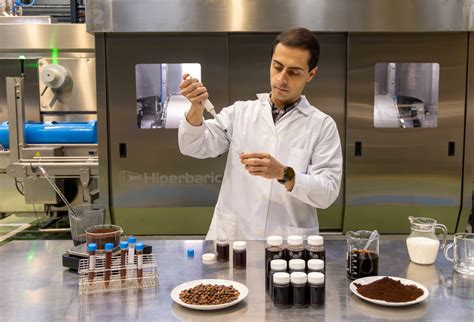 HPP Benefits for Cold Brew Coffee - Hiperbaric