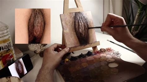 JOI OF PAINTING EPISODE 4 The First Layer Pornhub Gay