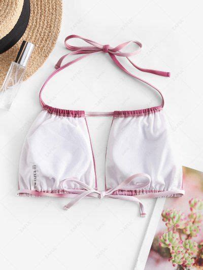 Page 2 Bikinis Bikini Sets Bottoms Tops ZAFUL