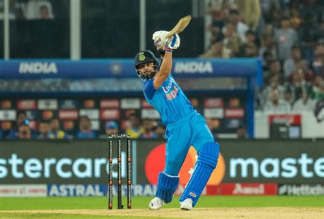 Ind Vs Sa Virat Kohli Becomes First Indian Batsman To Complete