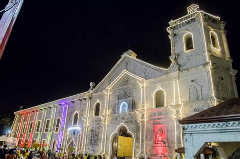 5 Churches To Visit For Simbang Gabi This Christmas Good News Pilipinas