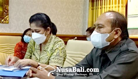 NUSABALI Promosi Pariwisata Ke Wisman Rp 250 Juta