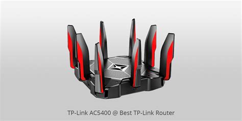 5 Best Tp Link Routers In 2024