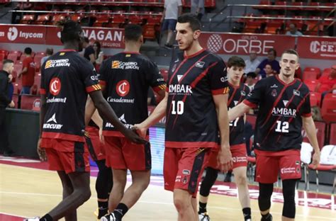 Fotos Del Partido Casademont Zaragoza Unicaja Baloncesto De La Liga