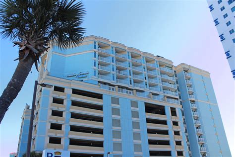 Holiday Sands South 101 - Myrtle Beach Condominium Rental | Palmetto Vacation Rentals