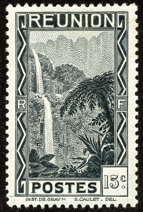 Colonial Stamps