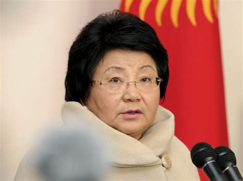 New Head for UN Assistance Mission in Afghanistan: Kyrgyzstan’s Roza ...