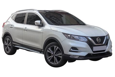 STOPNIE BOCZNE PROGI NISSAN QASHQAI II 2014 2021 5905226088151 Za 774