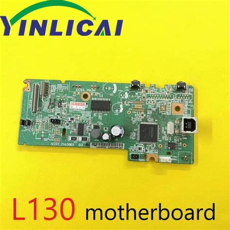 EPSON L130 Motherboard Printer Mother Board Lazada PH