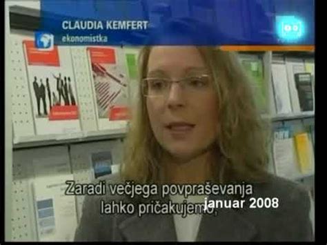 Kljukci Mojca Pašek novinarka RTV SLOVENIJA YouTube