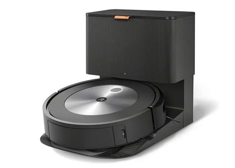 Robo Aspirador Com Base - Melhor robô aspirador autolimpante: 5 modelos com base de carregamento