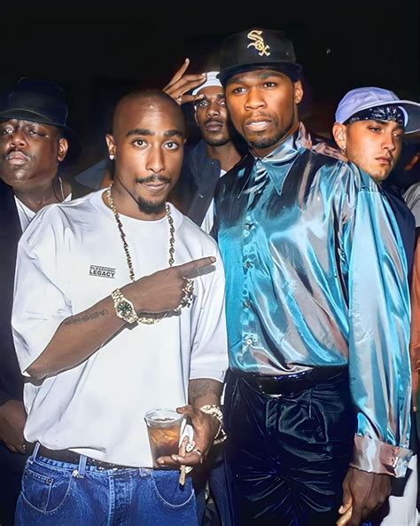 50 Cent Speaks 🗣️ 2pac Was Like A Camera Tupac Shakur Tupac 2pac