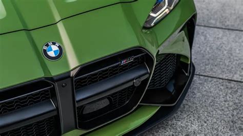 Has This Tuner Fixed The Bmw M S Face Topgear Singapore