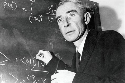 Jawaharlal Nehru Invites J Robert Oppenheimer To Become An Indian Citizen In 1954 A Profound