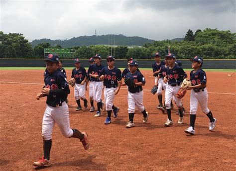 華南盃少棒／台中、桃園首戰過關 台東陽善同管樂轉棒球 Ettoday運動雲 Ettoday新聞雲