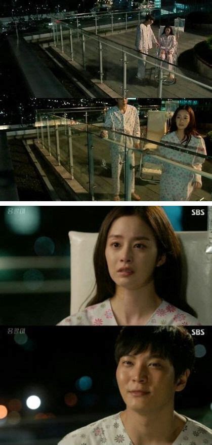 [spoiler] Added Episode 7 Captures For The Korean Drama Yong Pal