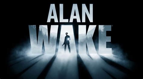 Alan Wake Stephen King Vendeu Frase Inicial Por 1 Dólar