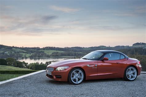 2013 BMW Z4 sDrive18i Unveiled