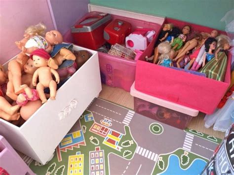 Dicas Para Ensinar Os Filhos A Guardar Os Brinquedos Ap S A Divers O