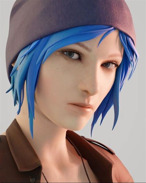 Life Is Strange Chloe Price Life Is Strange Personagens Desenho