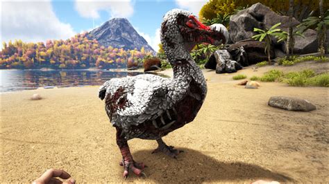 Zomdodo - Official ARK: Survival Evolved Wiki