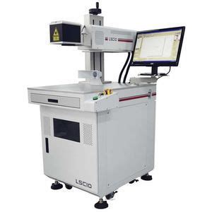 Fiber Laser Marking Machine Lcd Lcb Series Farley Laserlab Co