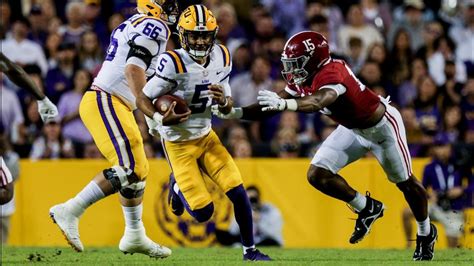 LSU vs. Florida State: Pick and Prediction – September 3 2023