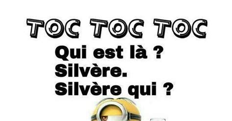 Toc Toc Toc Qui Est Là Blagues Et Les Meilleures Images Drôles