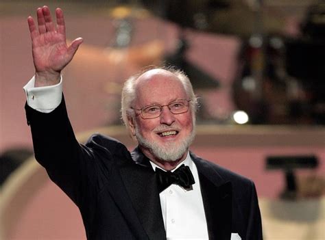 John Williams' awards - John Williams facts: Movie scores, family, age ...