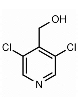 3 5 Dichloropyridin 4 Yl Methanol