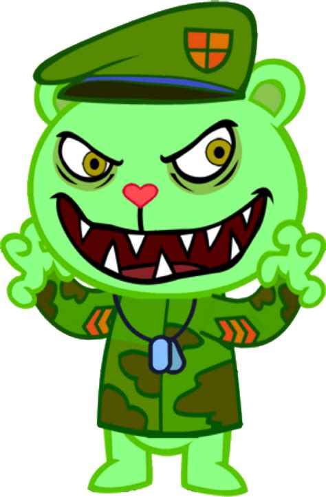 evil flippy cozyforest wiki fandom