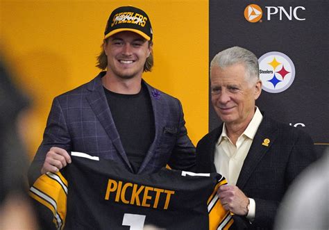 Who would be the Steelers quarterback if they hadn’t drafted Kenny ...