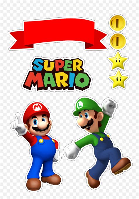 Detail Mario Bross Png Koleksi Nomer