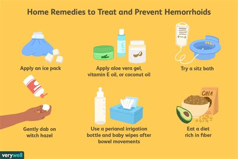 How to Overcome Haemorrhoids: Finding Relief and Recovery Through ...