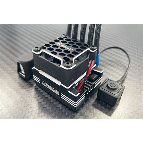 ReveD RD Spec Brushless BREVE ESC RE BRV