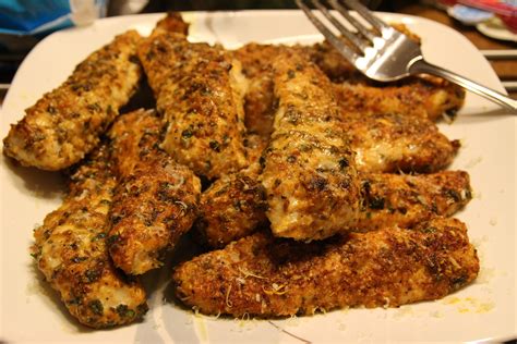 Deliciously Crispy And Packed Full Of Flavor These Chicken Tenders Will Amaze You No Carb