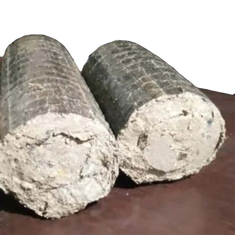 Sawdust Brown Briquettes At Rs 8 Kg Biomass Briquettes In Serampore