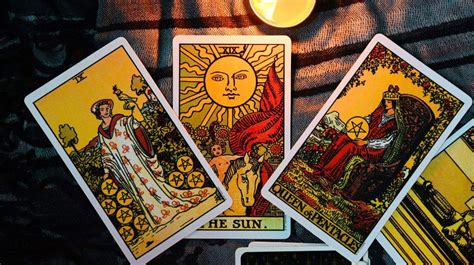 Tarot Gratis Para Hoy Domingo De Marzo Del C Mo Te Ir Seg N