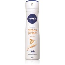 Nivea Stress Protect Livrare Ntre Zile Notino Ro