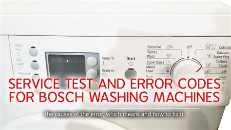 Samsung Washer Error Code Dc Old And Top Load Models Causes How Fix Problem