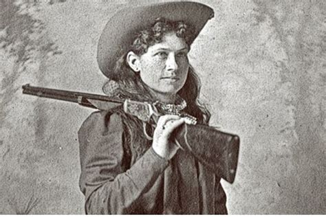 13 Female Gunslingers Who Made The West Truly Wild Kizaz