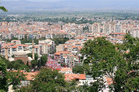 5-five-5: Manisa (Turkey)