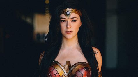 Cosplay Wonder Woman 4k Wonder Woman Wallpapers Superheroes Wallpapers Hd Wallpapers Cosplay