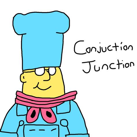 Conjunction Junction by JoeyHensonStudios on DeviantArt