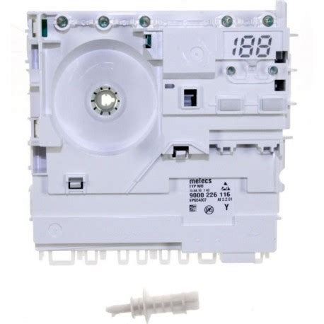 Module De Commande Pour Lave Vaisselle BOSCH B S H 643063