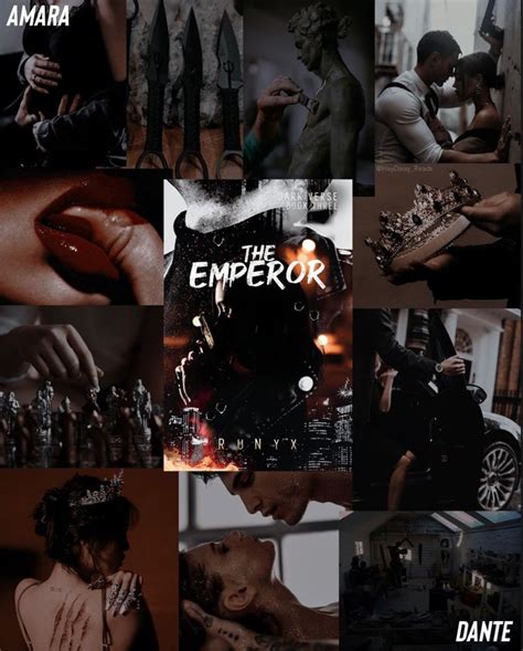 The Emperor Runyx Book Aesthetic Romance Books Book Characters