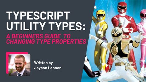 Typescript Utility Types A Beginners Guide With Code Examples Zero