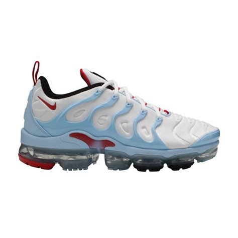 Nike Air Vapormax Plus Chicago Cw6974 100 Solesense