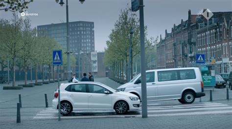 IMCDb Org 2009 Volkswagen Polo V Typ 6R In Flikken Rotterdam 2016